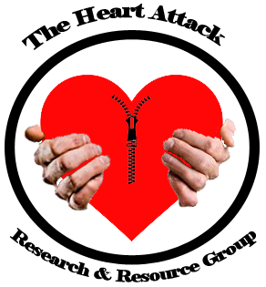 The Heart Attack Research & Resource Group